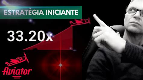 estratégia para aviator.
